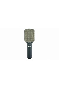 CAD Audio D82 Side Address Large Format Ribbon Microphone